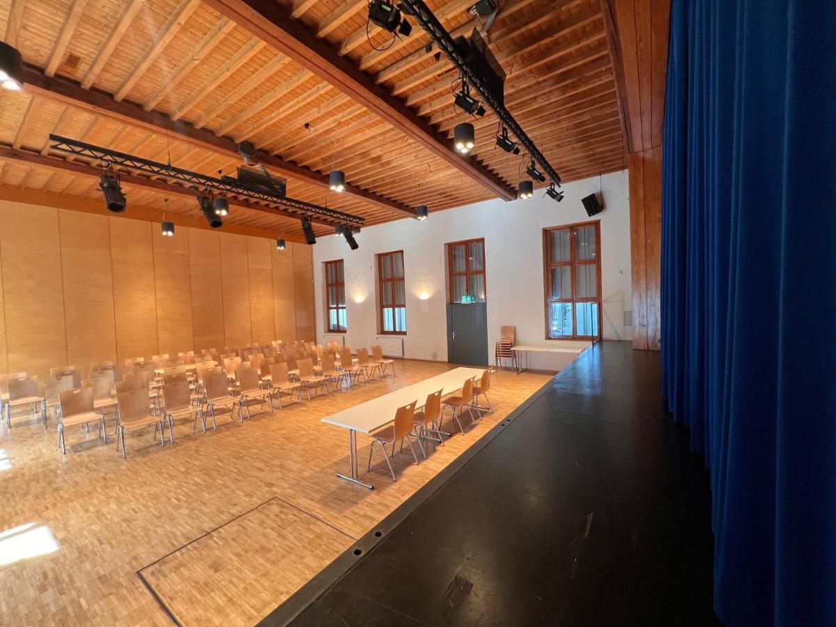Hotel Hirschen Hinwil