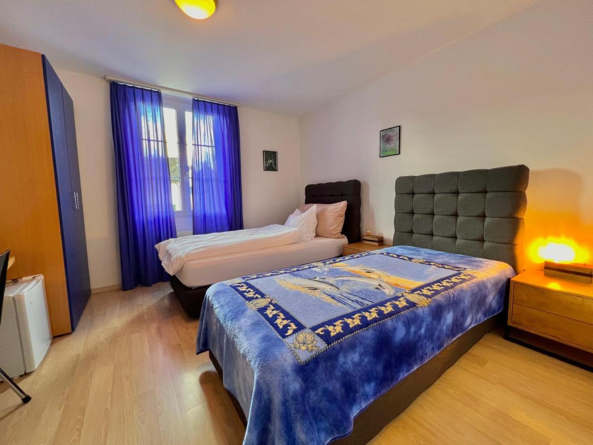 Hirschen 3* Hinwil