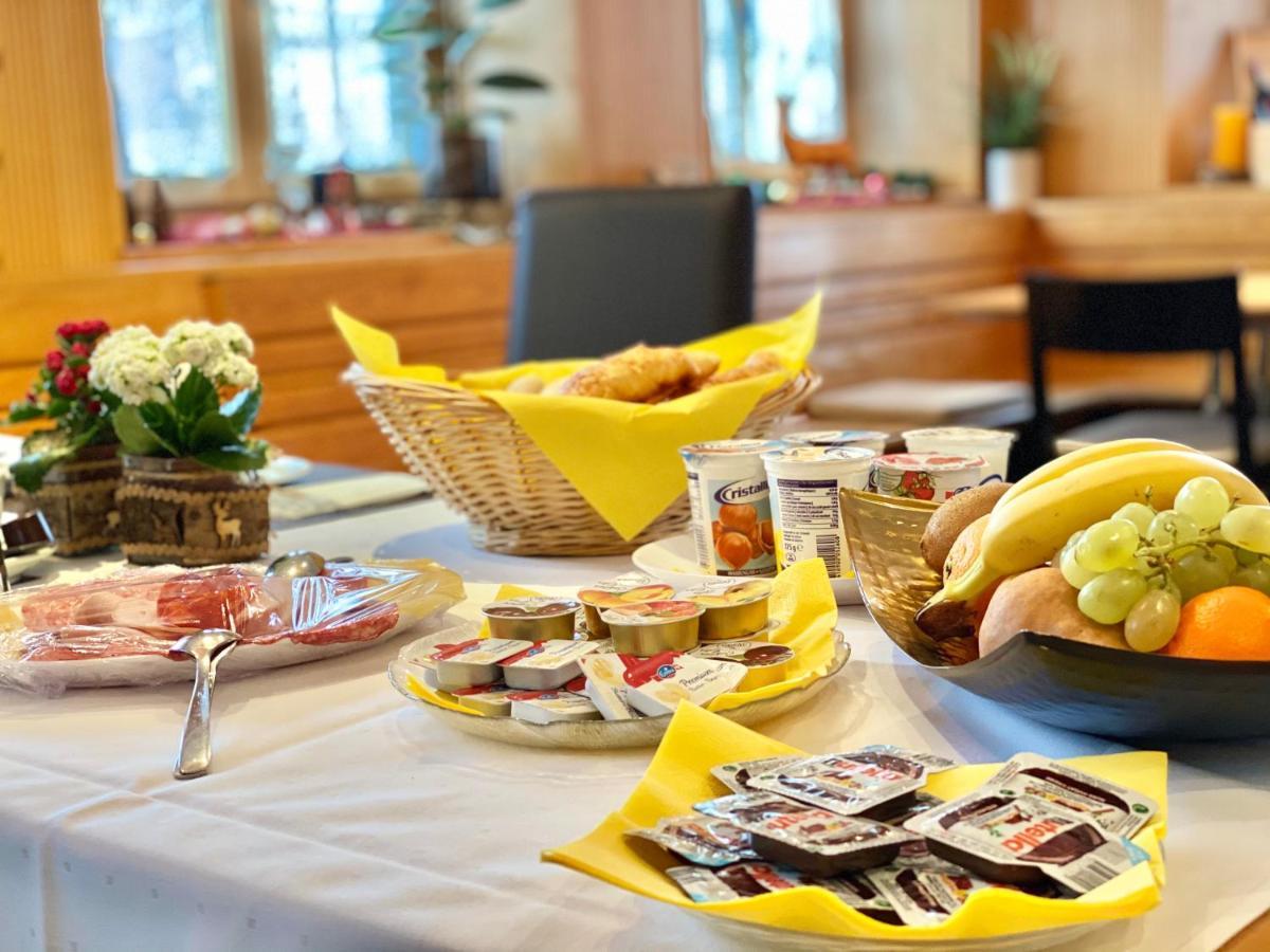 Hotel Hirschen