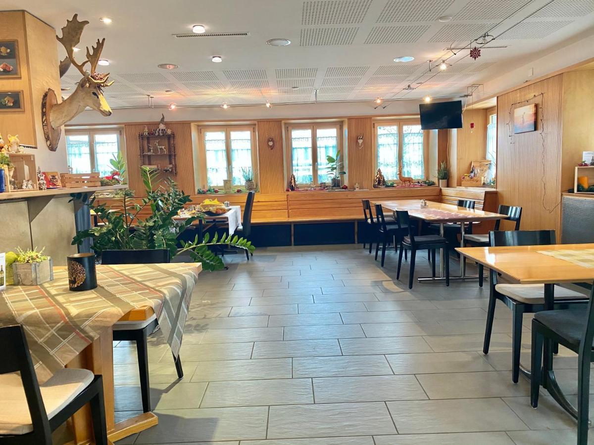 Hotel Hirschen Hinwil