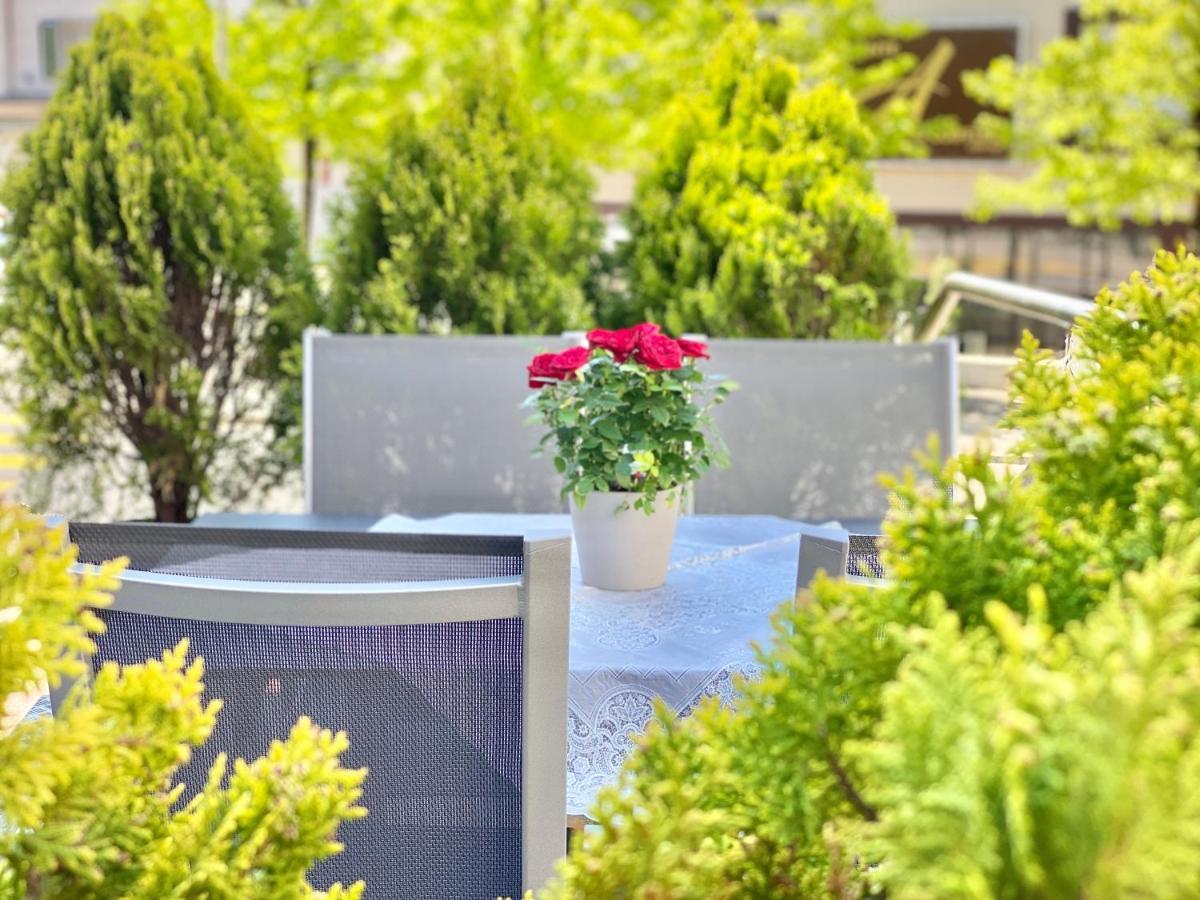 Hotel Hirschen Hinwil
