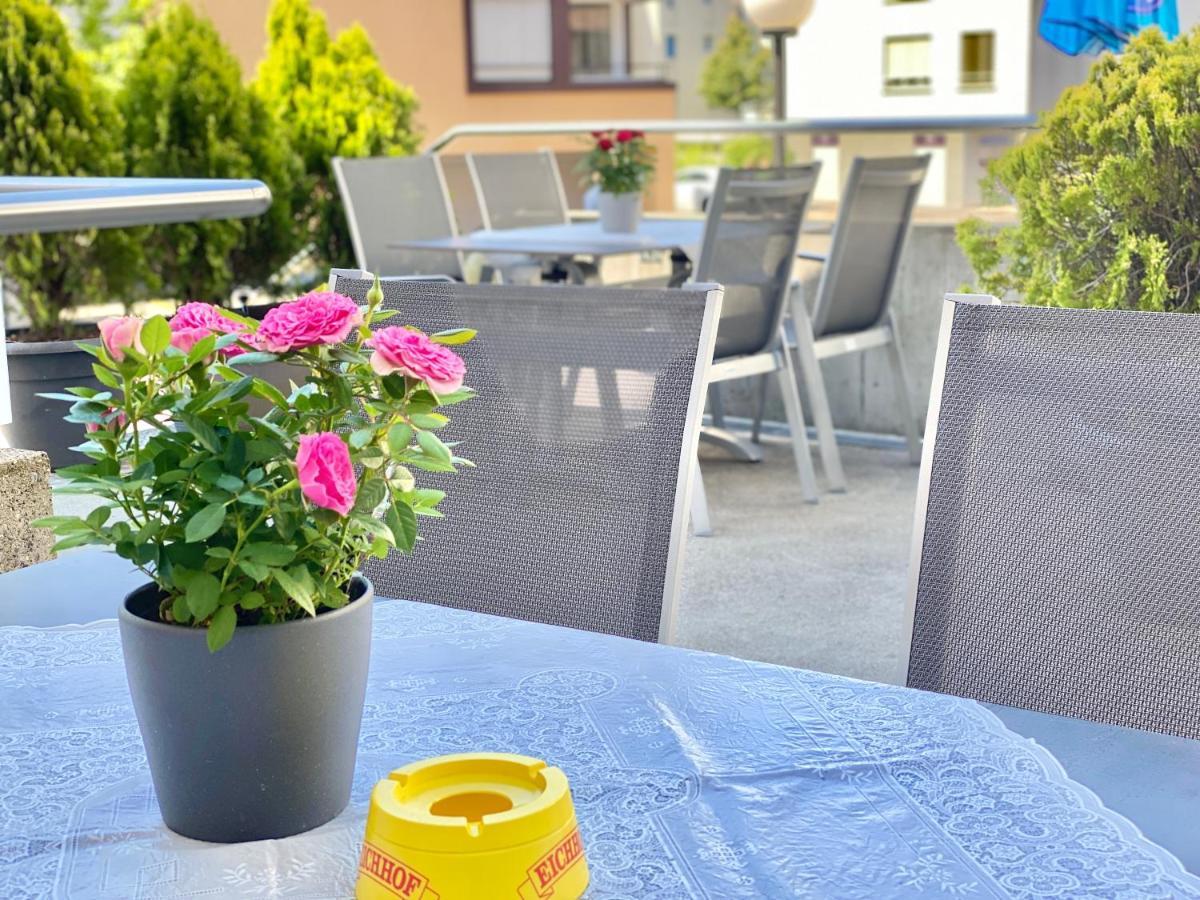 Hotel Hirschen
