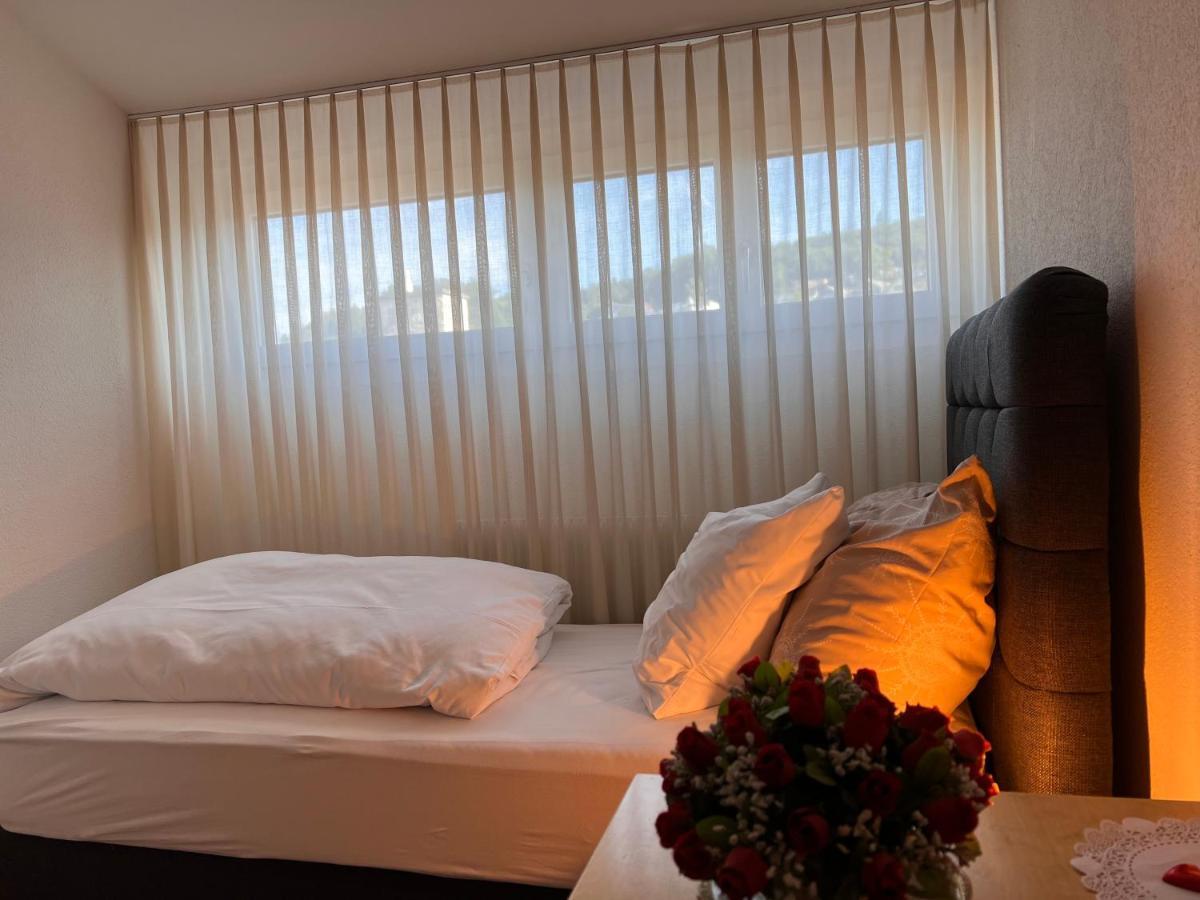 Hotel Hirschen 3*