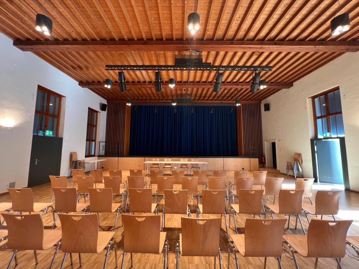 Hirschen Hotel Hinwil