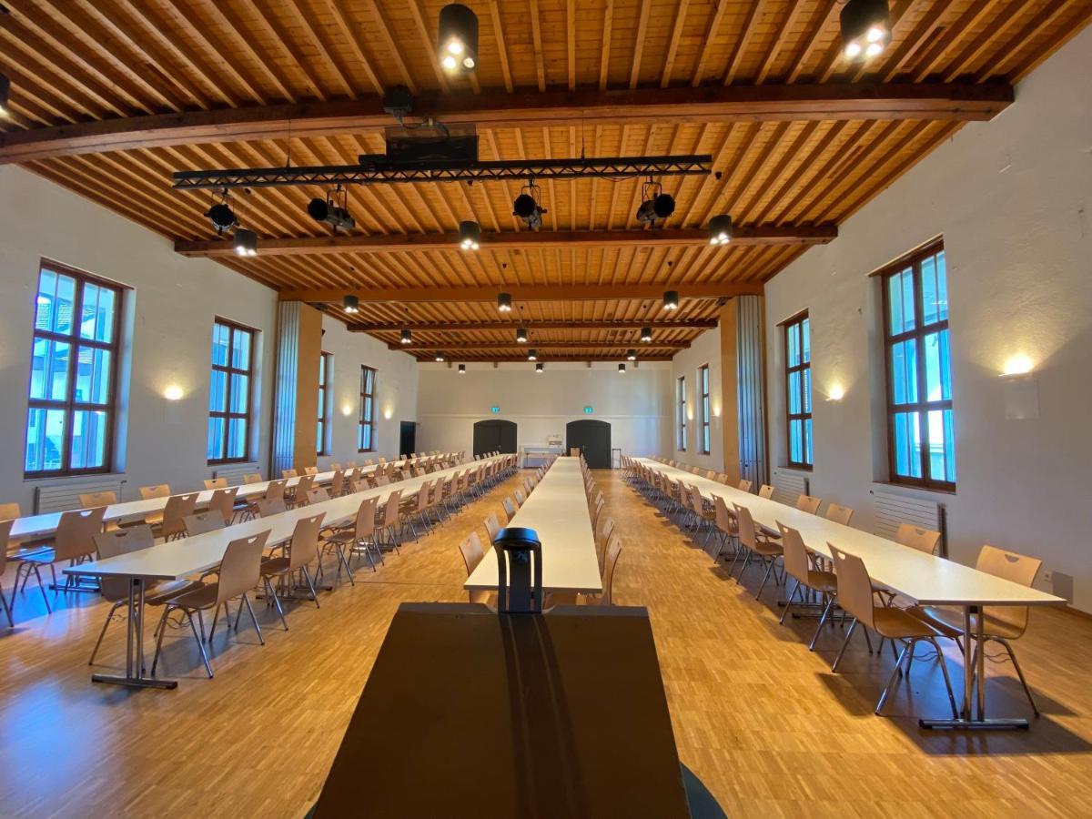 Hirschen Hotel 3*