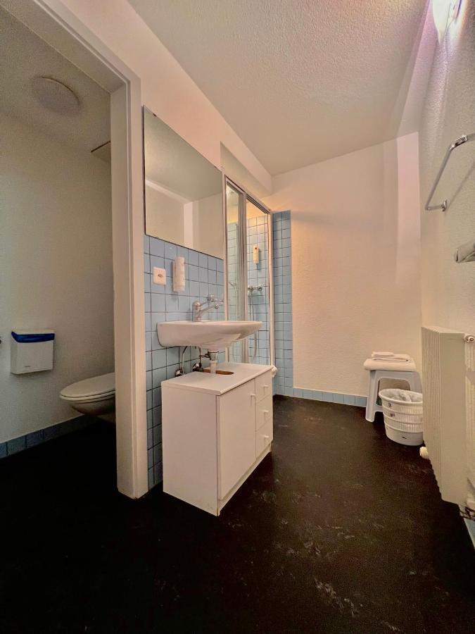 Hirschen Hotel Hinwil