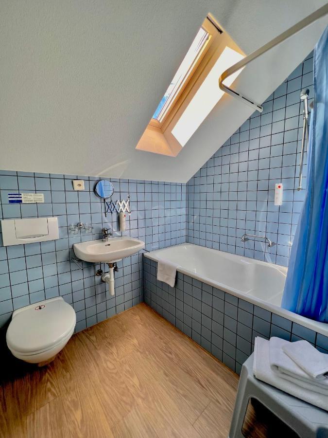 Hotel Hirschen 3*