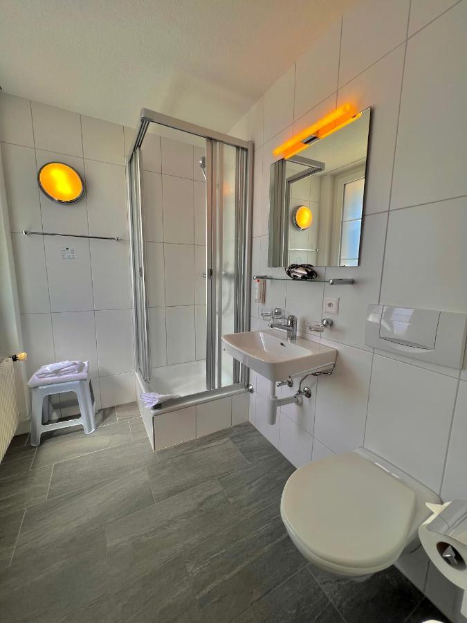 Hotel Hirschen Hinwil