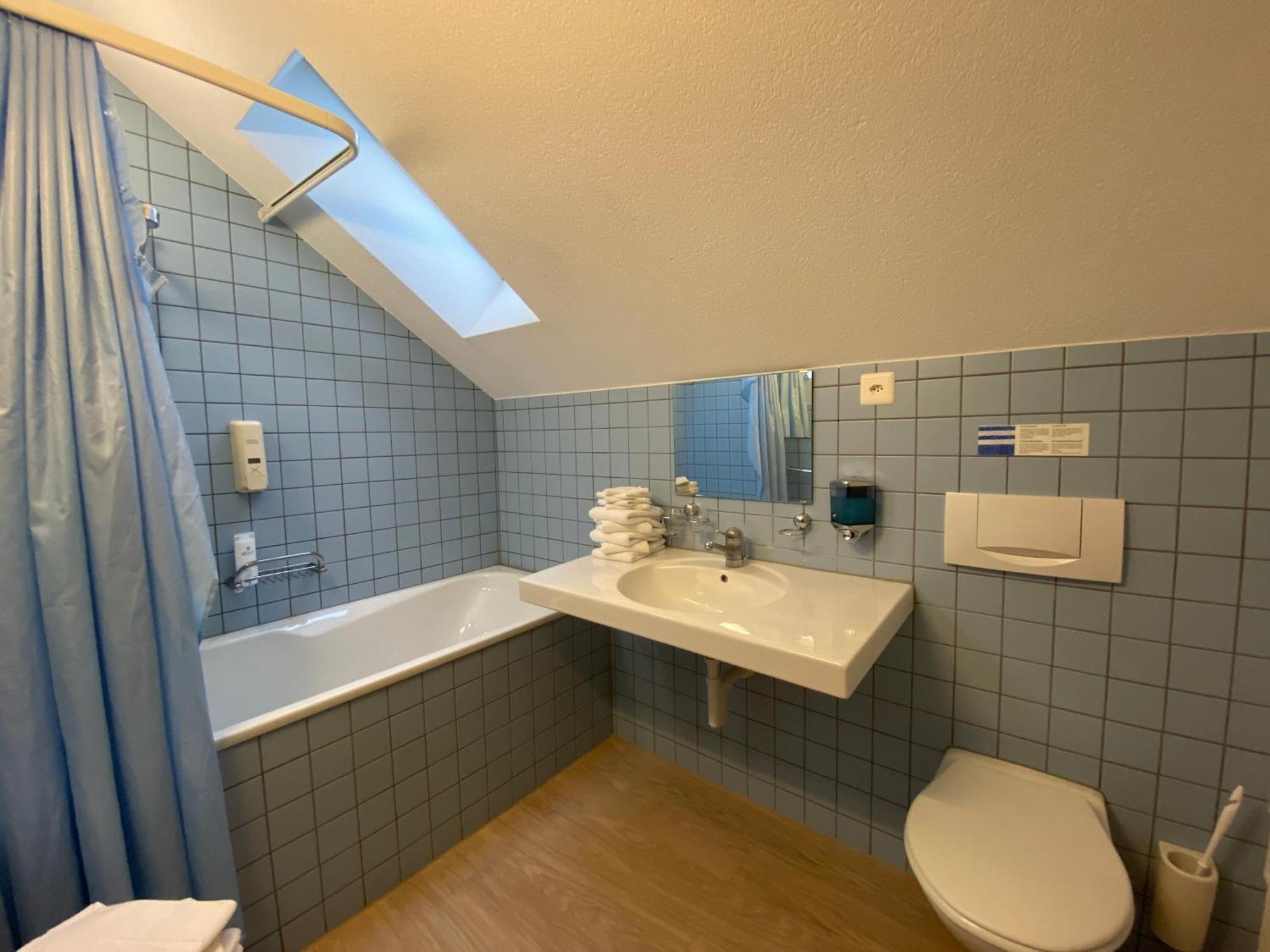 Hirschen Hotel Hinwil