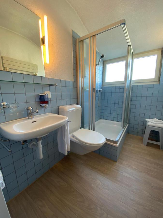 Hirschen Hotel 3*