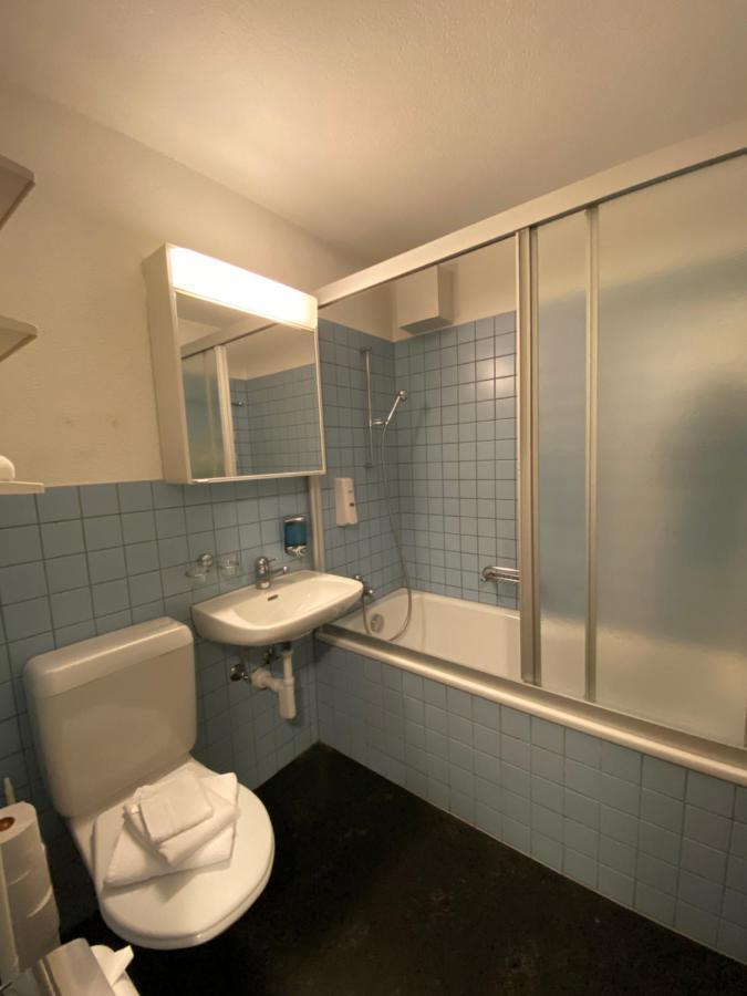 Hirschen Hotel Hinwil